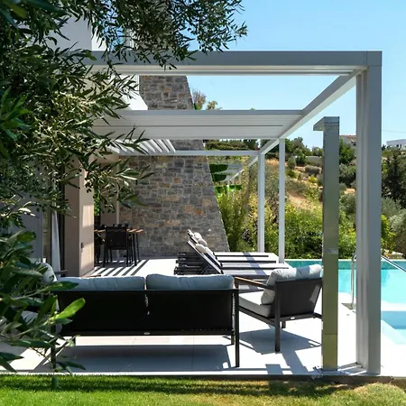 Villa Anthemis Luxury 1