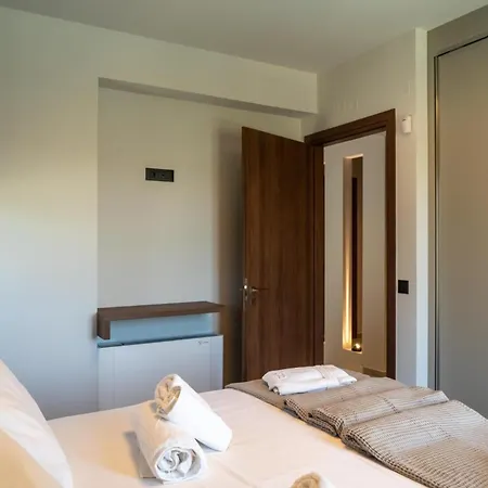 Villa Anthemis Luxury 1 *