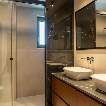 Villa Anthemis Luxury 1 Iraklio