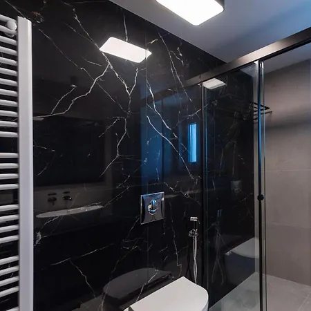 Anthemis Luxury 1 Villa