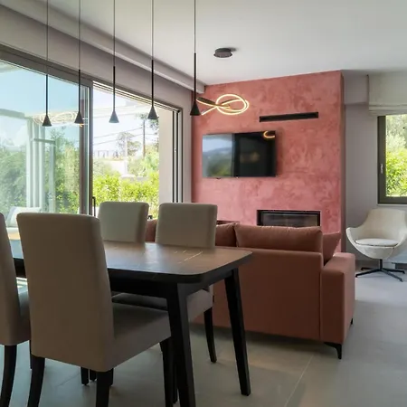 Anthemis Luxury 1 * Iraklio