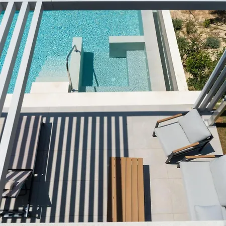 Anthemis Luxury 1 Villa