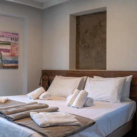 Villa Anthemis Luxury 1 *