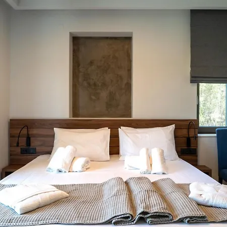 Anthemis Luxury 1 Villa