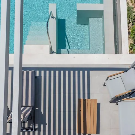 Anthemis Luxury 1 Villa Iraklio