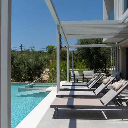 Villa Anthemis Luxury 1